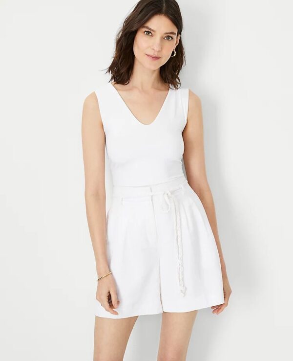 PLAYERA ANN TAYLOR