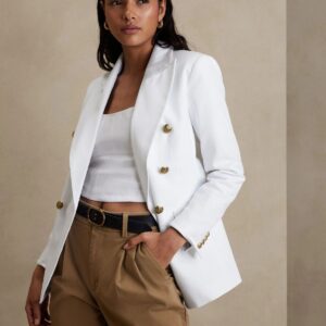 SACO BANANA REPUBLIC