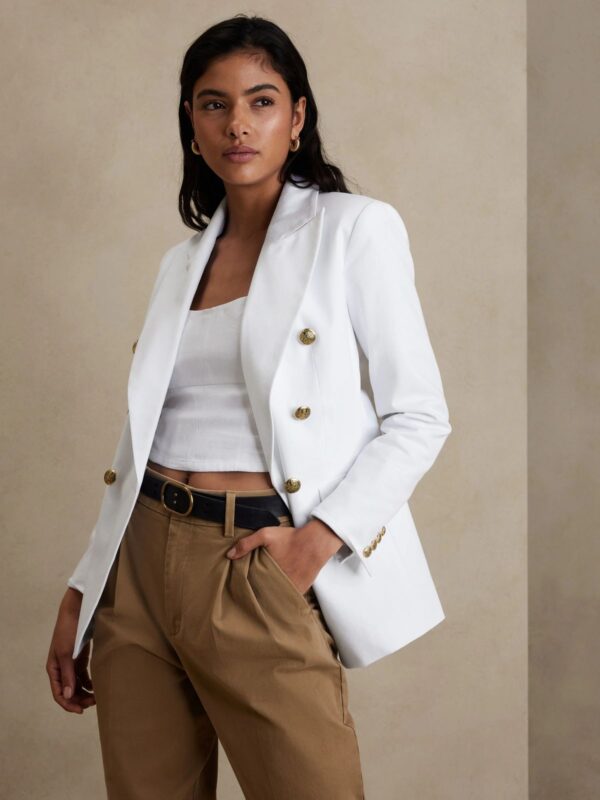 SACO BANANA REPUBLIC - Imagen 2