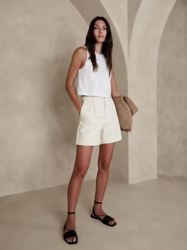 SHORTS BANANA REPUBLIC