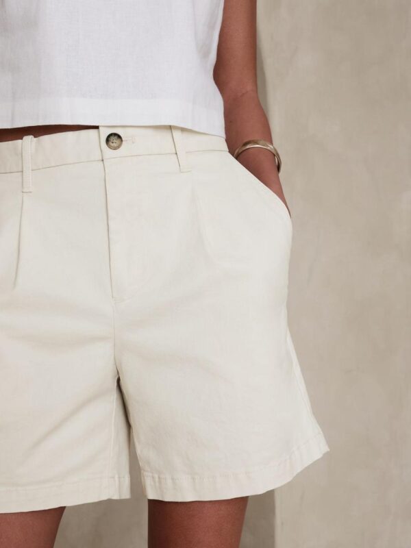 SHORTS BANANA REPUBLIC - Imagen 2