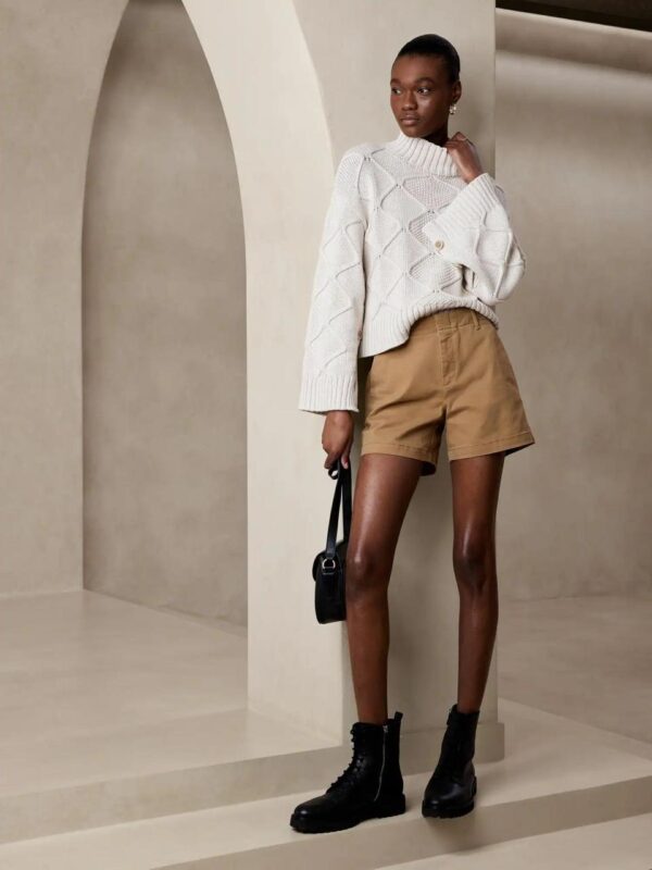 Shorts Banana Republic