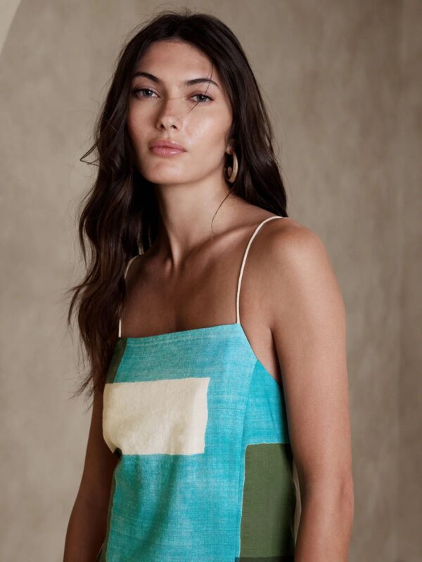 VESTIDO BANANA REPUBLIC - Imagen 4