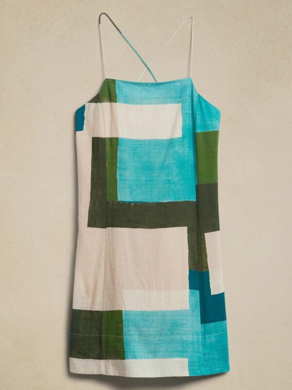 VESTIDO BANANA REPUBLIC - Imagen 5