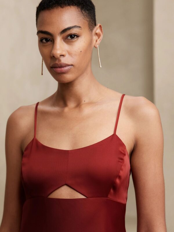 VESTIDO BANANA REPUBLIC - Imagen 3