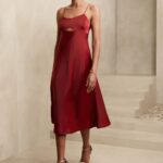 VESTIDO BANANA REPUBLIC