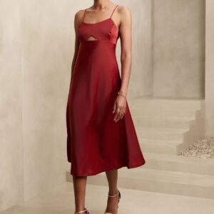 VESTIDO BANANA REPUBLIC