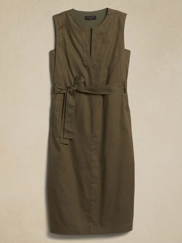 VESTIDO BANANA REPUBLIC - Imagen 5