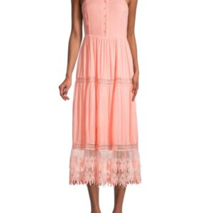 VESTIDO EMMIE ROSE