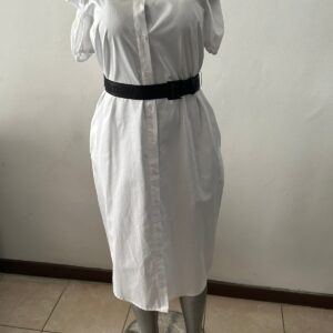 VESTIDO KARL LAGERFELD