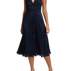 VESTIDO MONIQUE LHUILLIER