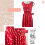 VESTIDO SAMANTHA SUNG