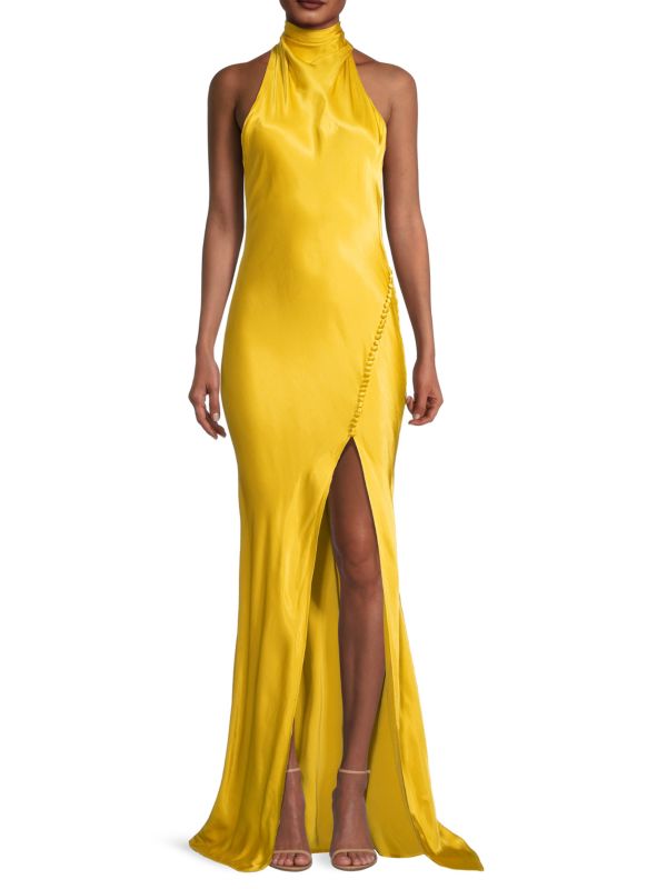 VESTIDO SAU LEE
