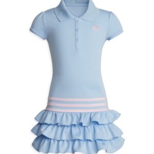 VESTIDO ADIDAS