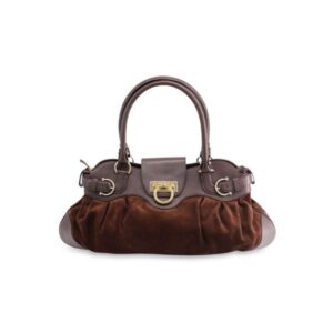 BOLSO SALVATORE FERRAGAMO MARISA HANDBAG PRE-OWNED
