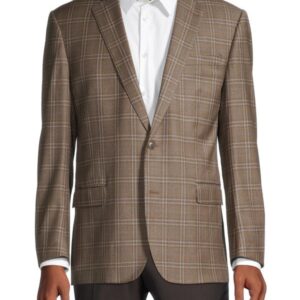 BLAZER  CABALLERO BROOK BROTHERS