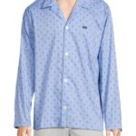 CAMISA PIJAMA RALPH LAUREN